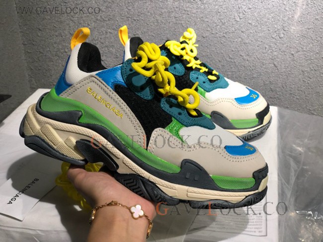Balenciaga Shoes For Sale